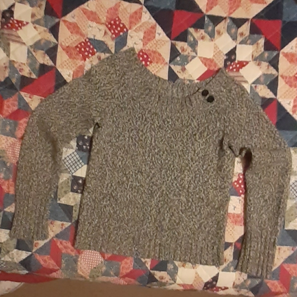 Sweater